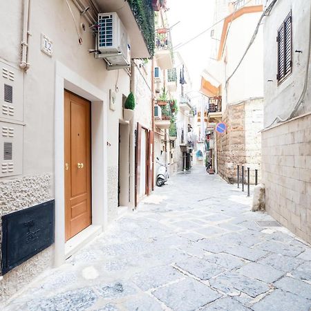 Tre36 - Smart & Design Room In The Old Center Bari Buitenkant foto