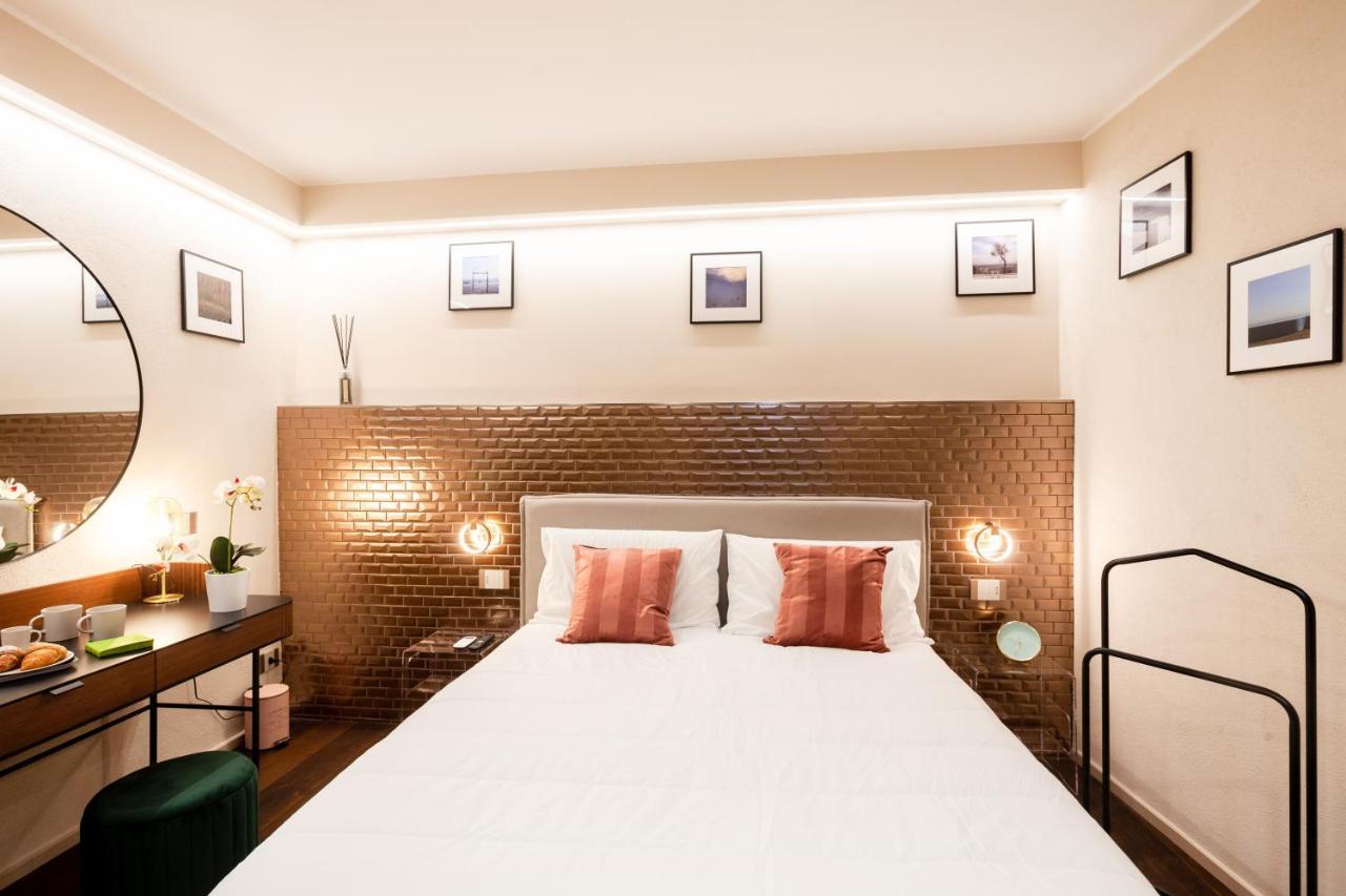 Tre36 - Smart & Design Room In The Old Center Bari Buitenkant foto