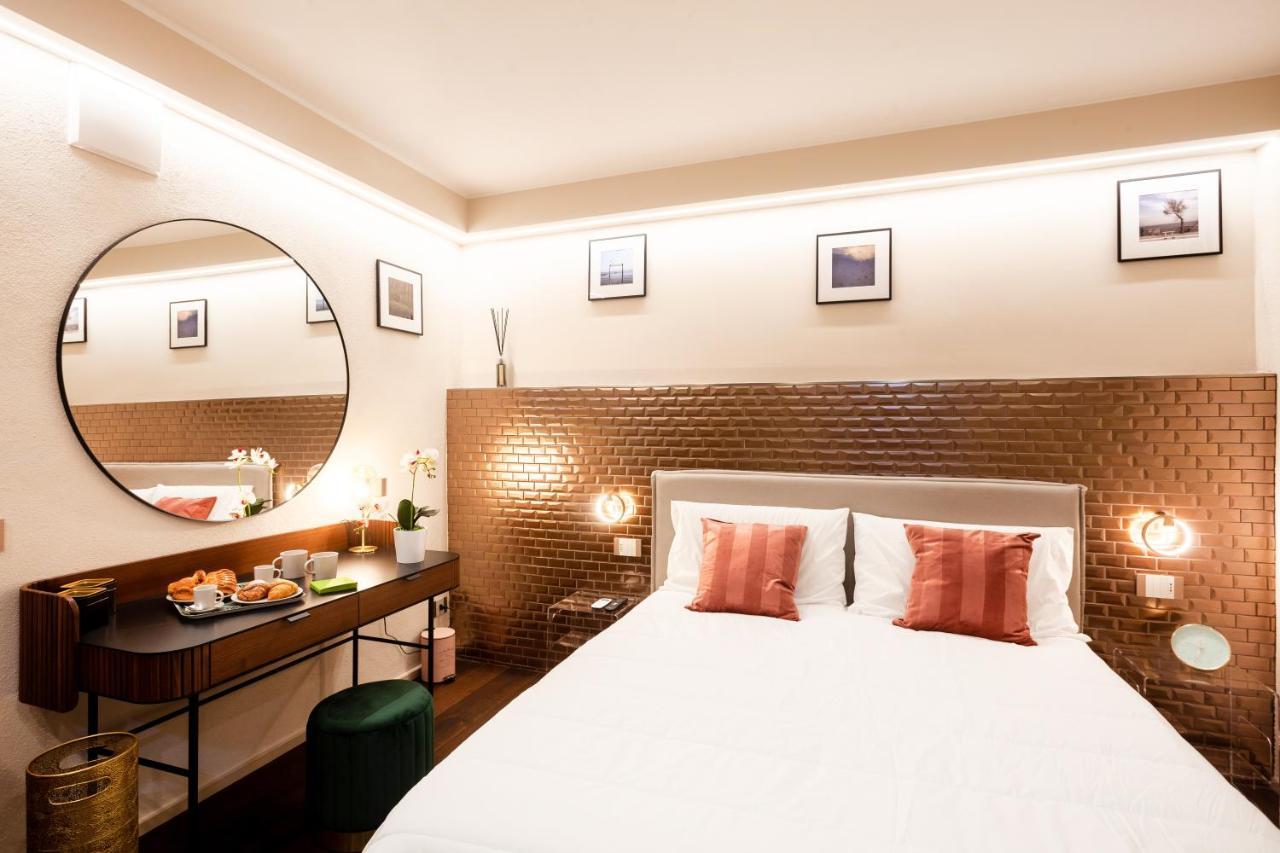 Tre36 - Smart & Design Room In The Old Center Bari Buitenkant foto