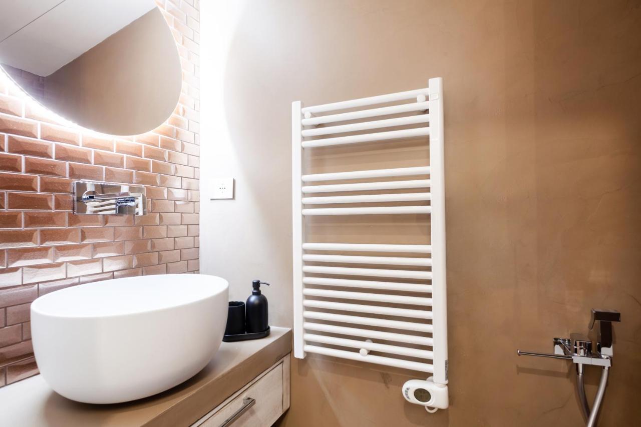 Tre36 - Smart & Design Room In The Old Center Bari Buitenkant foto